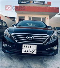 هیوندای سۆناتا